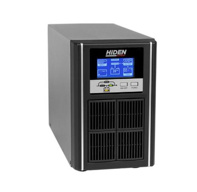 Hiden EXPERT UDC9201S