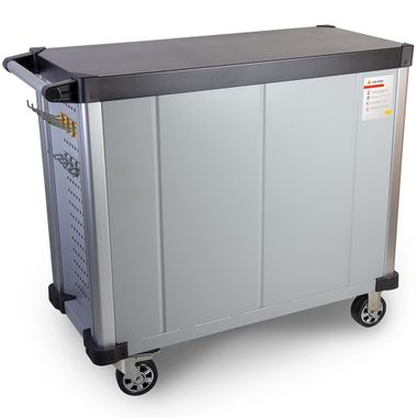 Wiederkraft WDK-907E
