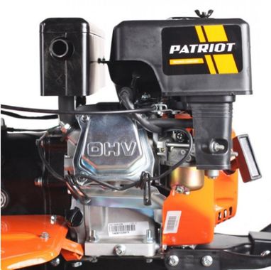 Patriot Т 7,0/1000 2FB PG Nevada Comfort