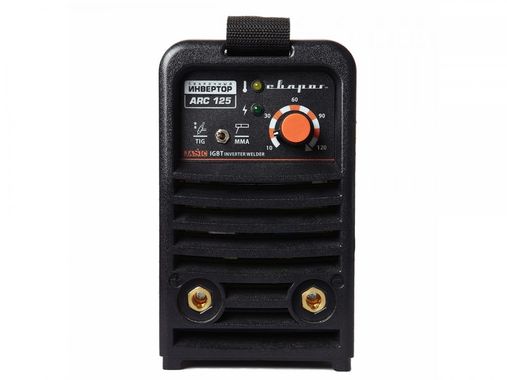 Сварог ARC 125 (J6805) CASE