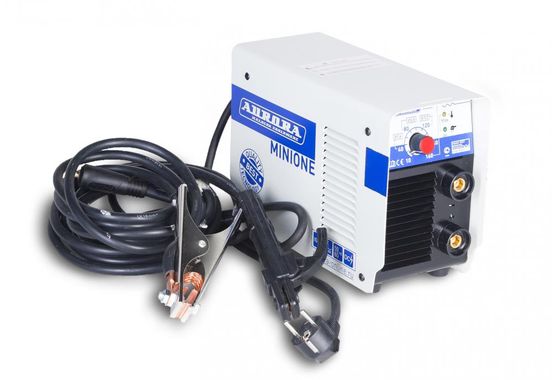Aurora MINIONE 1600 с аксессуарами в кейсе