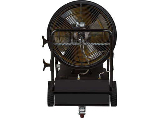 Ballu BHDP-120