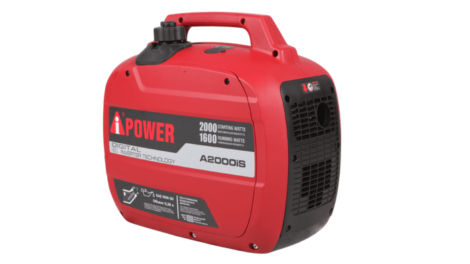 A-iPower A2000IS