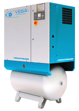 KRAFTMANN VEGA 7-10 O R 500