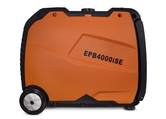Redvolt EPB4000iSE