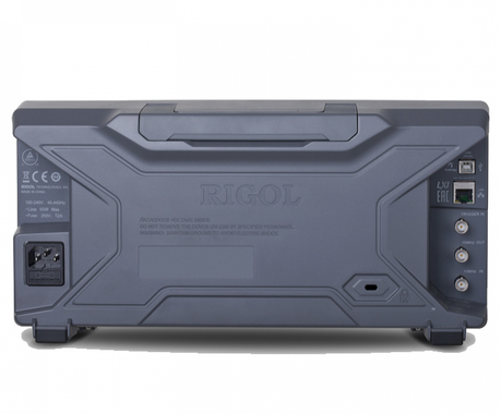 RIGOL DSA875