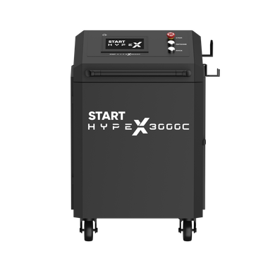 START HYPE X3000C