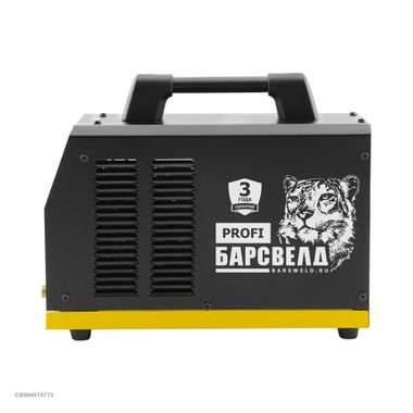 БАРСВЕЛД PROFI TIG-207 DP