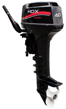 HDX T 40 JBMS