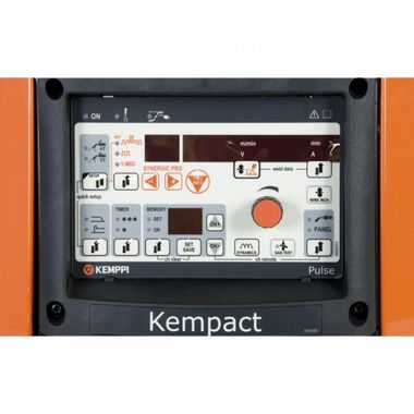 Kemppi KEMPACT PULSE 3000