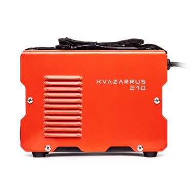 FoxWeld KVAZARRUS 210