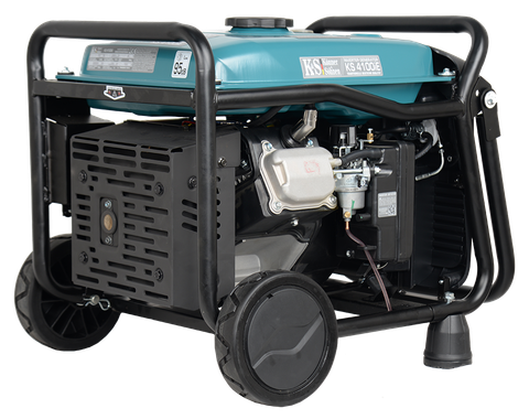 Konner&Sohnen KS 4100iE