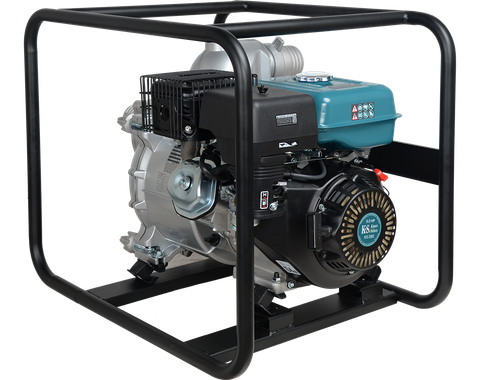 Konner&Sohnen KS 80MW