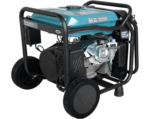 Konner&Sohnen KS 8100iE ATSR