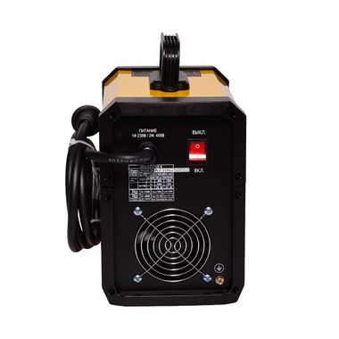 Weldestar ARC220 230/400 В 220 А