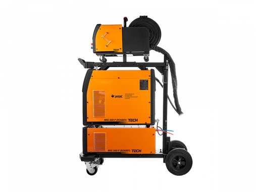 Сварог TECH MIG 500 P (N36801)