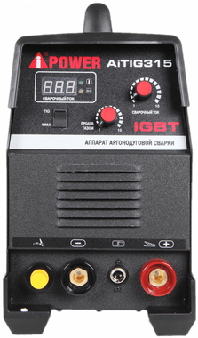 A-iPower AiTIG315