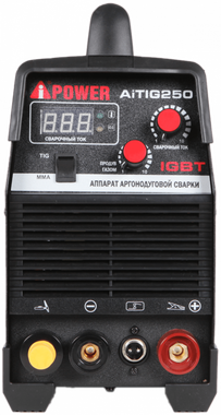 A-iPower AiTIG250