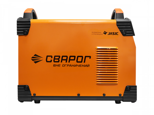 Сварог REAL TIG 315 P AC/DC MULTIWAVE (E30301)