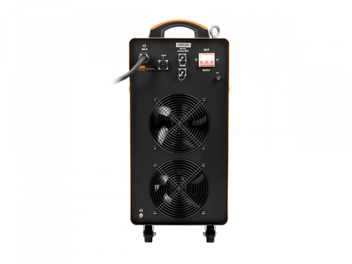 Сварог REAL TIG 500 P AC/DC (Е312)
