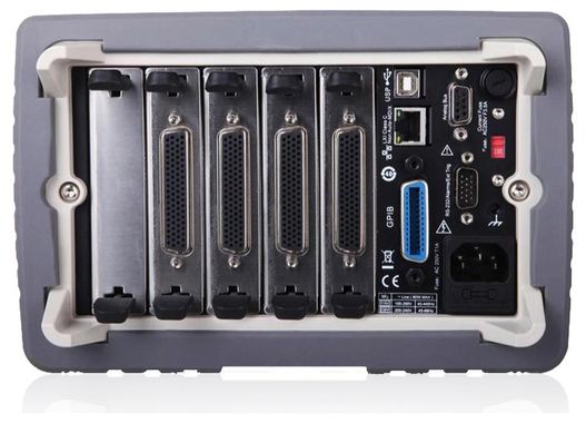 RIGOL M300