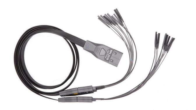 RIGOL MSO4014
