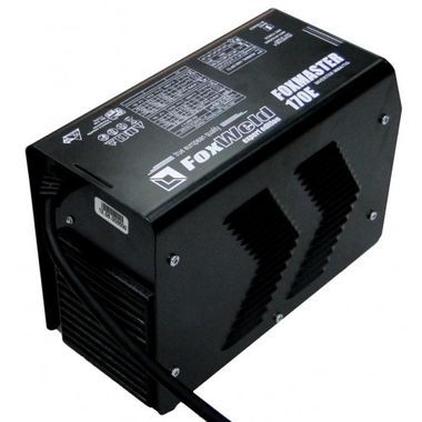 FoxWeld FoxMaster  170E