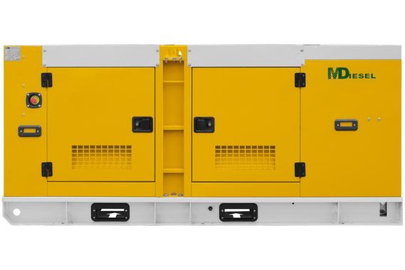 MDiesel МД АД-100С-Т400-1РКМ29 В ШУМОЗАЩИТНОМ КОЖУХЕ