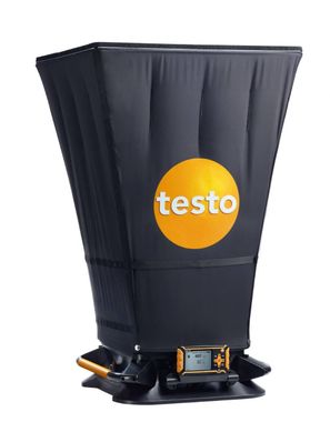 Testo Электронный балометр 420