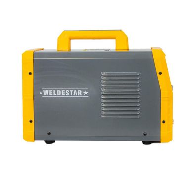Weldestar TIG 200P AC/DC PRO