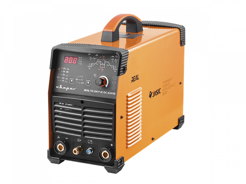 Сварог REAL TIG 200 P AC/DC (E201B)