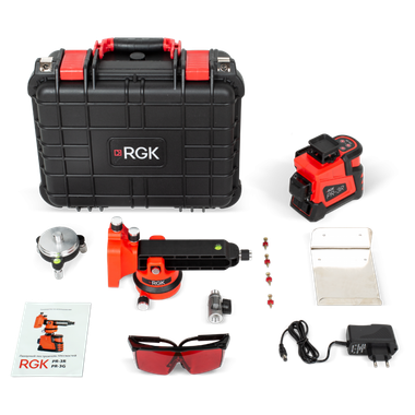 RGK PR-3R