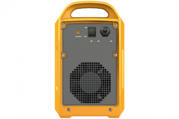 HUGONG WAVE 200 III MINI AC/DC