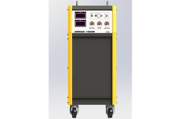 HUGONG ARMADA 1000N
