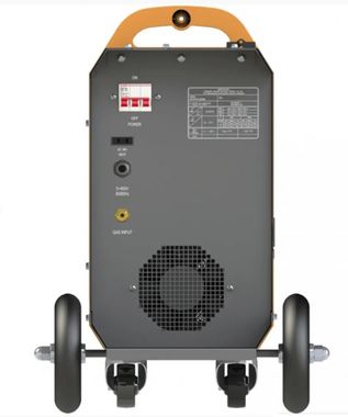 HUGONG MIG/STICK 250D III