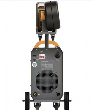 HUGONG EMIG 350 III