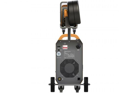 HUGONG EMIG 500S III