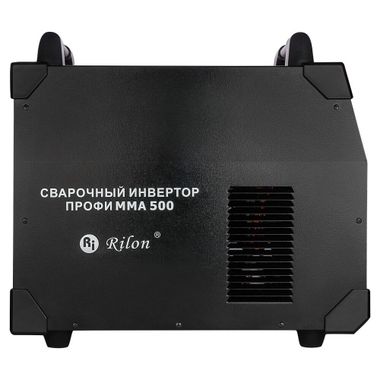 Профи MMA 500 Rilon