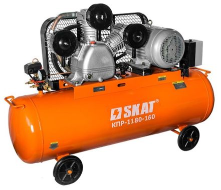 Skat КПР-1180-160