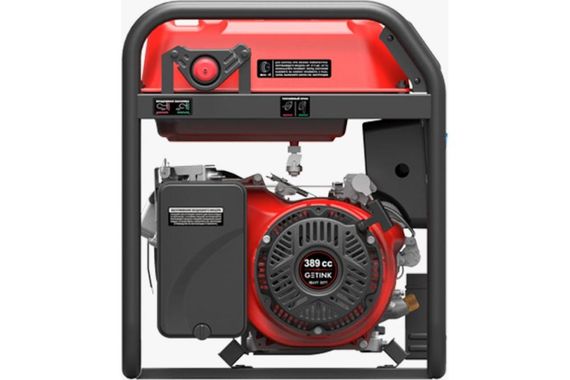 GETINK G5500EAX