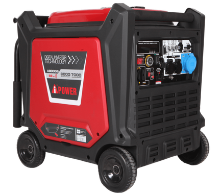 A-iPower A8000IS