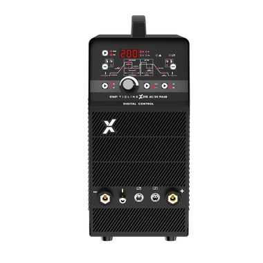 START TigLine X315 AC/DC PULSE