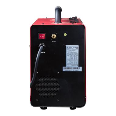 Fubag Inmig 200 Syn LCD с горелкой