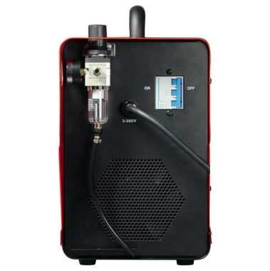 Fubag Plasma 65 T с плазменной горелкой FB P80 6м