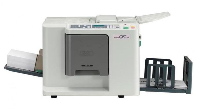 Riso CV 3030 A4
