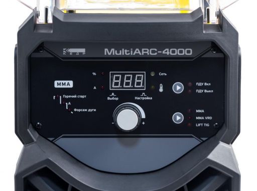 КЕДР MultiARC-4000 КЕДР