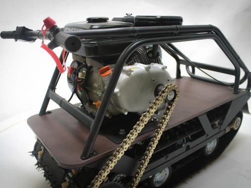 Норка 380mini Z6S
