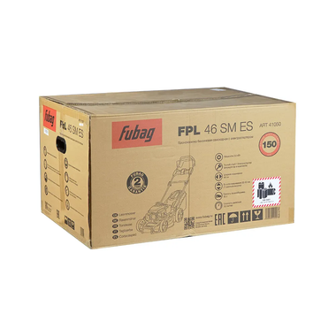 Fubag FPL 46 SM ES