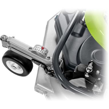 Grillo FD 450