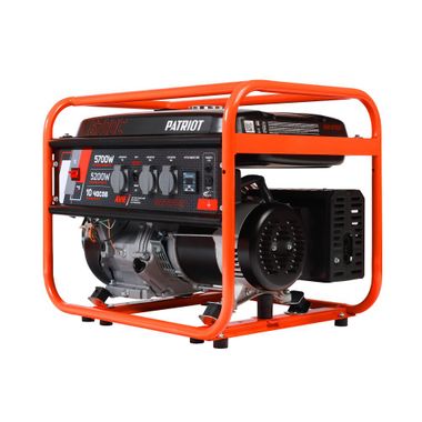 Patriot GRS 6700 C